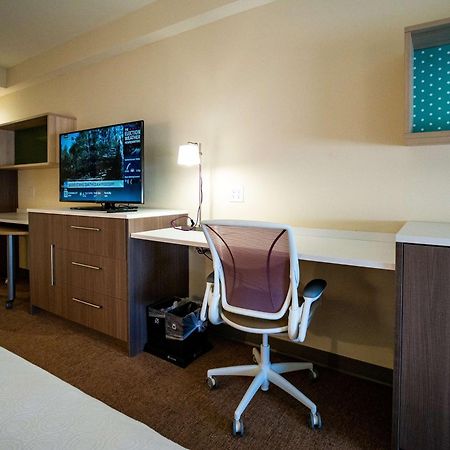 Home2 Suites By Hilton Oklahoma City Nw Expressway Εξωτερικό φωτογραφία
