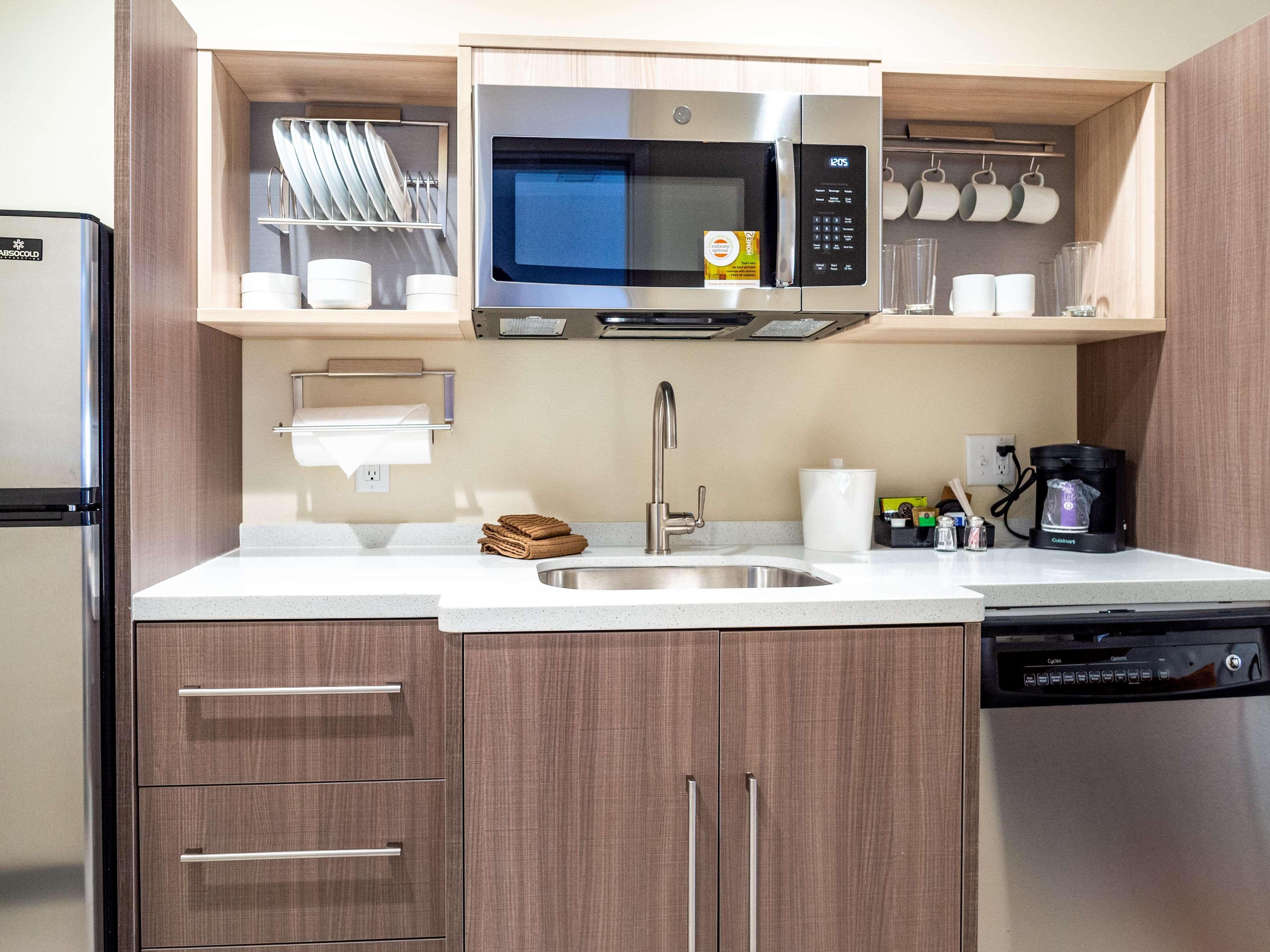 Home2 Suites By Hilton Oklahoma City Nw Expressway Εξωτερικό φωτογραφία