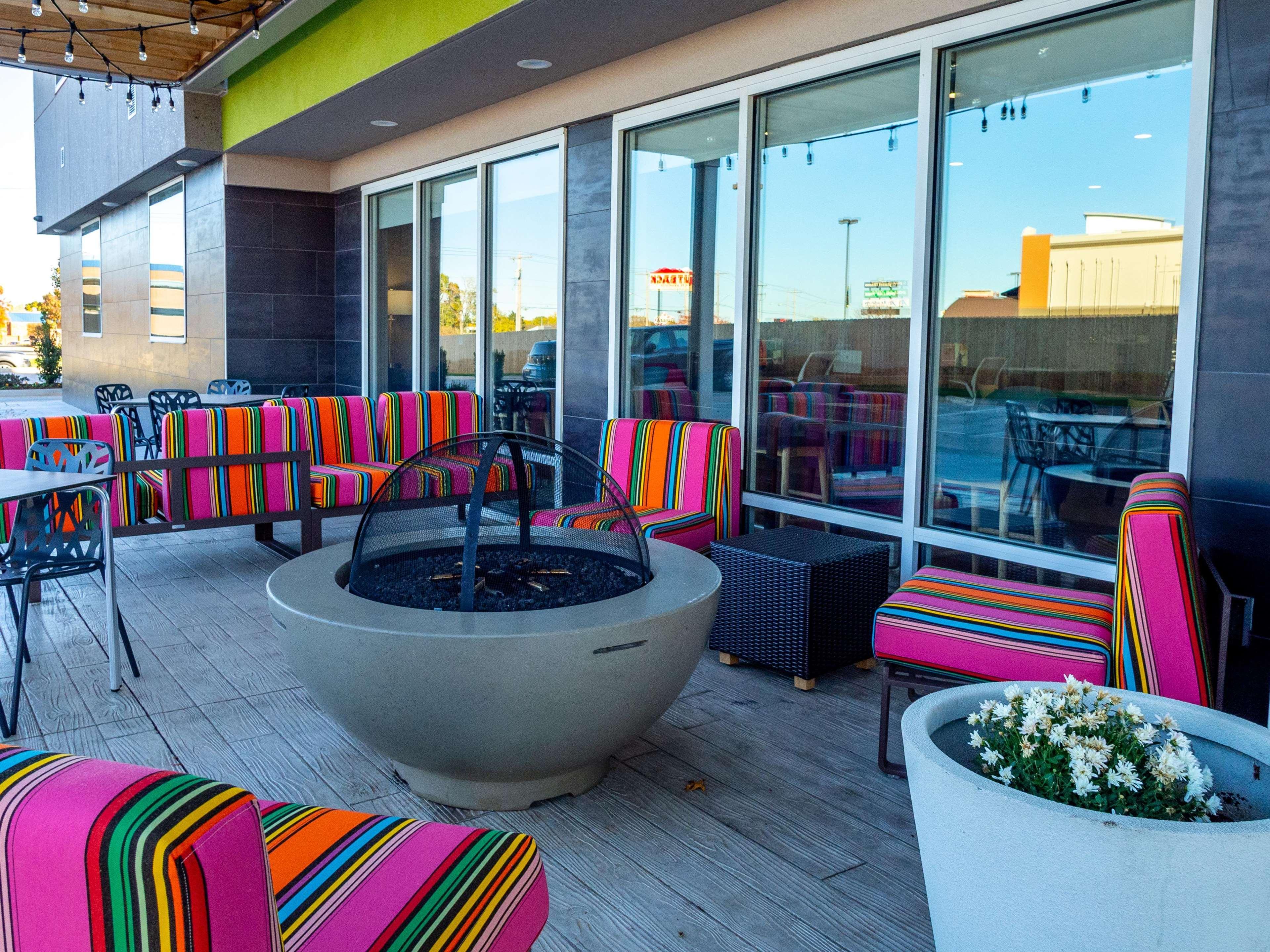 Home2 Suites By Hilton Oklahoma City Nw Expressway Εξωτερικό φωτογραφία