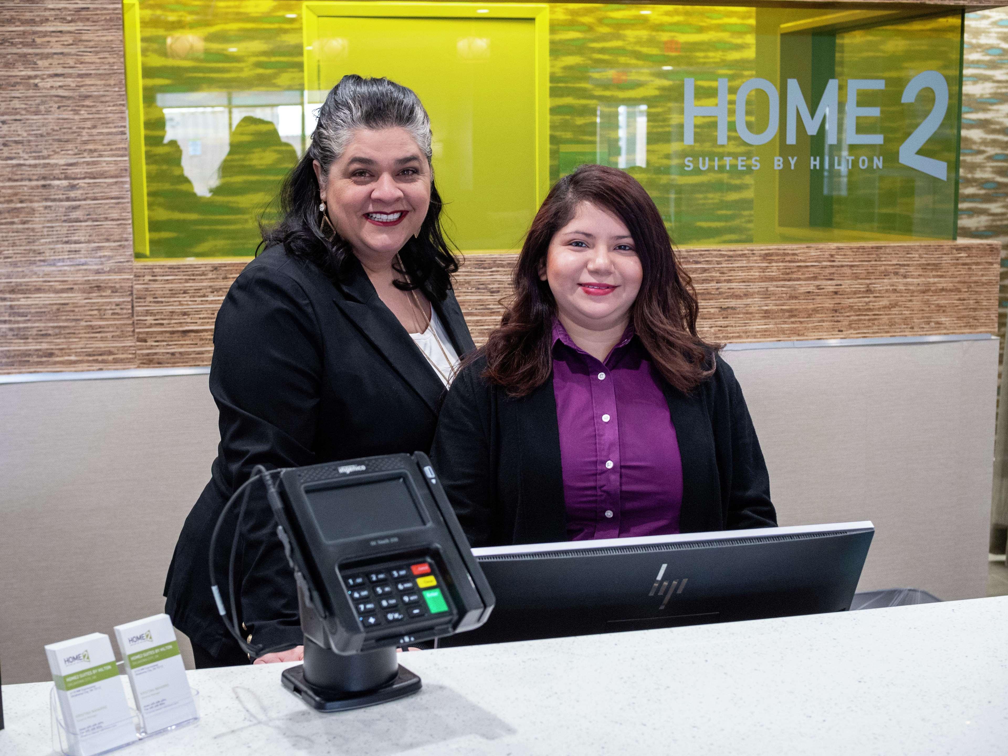 Home2 Suites By Hilton Oklahoma City Nw Expressway Εξωτερικό φωτογραφία