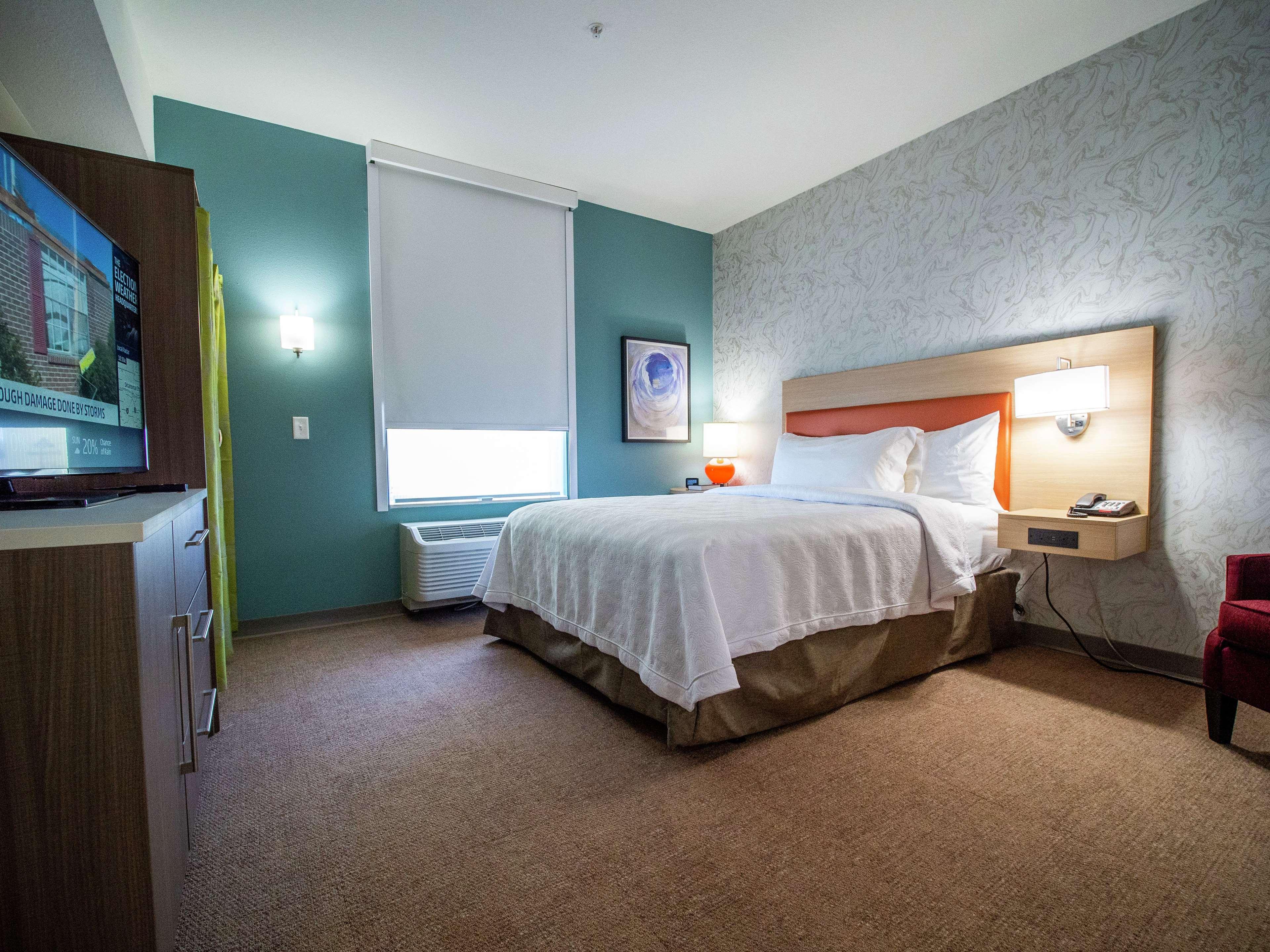 Home2 Suites By Hilton Oklahoma City Nw Expressway Εξωτερικό φωτογραφία