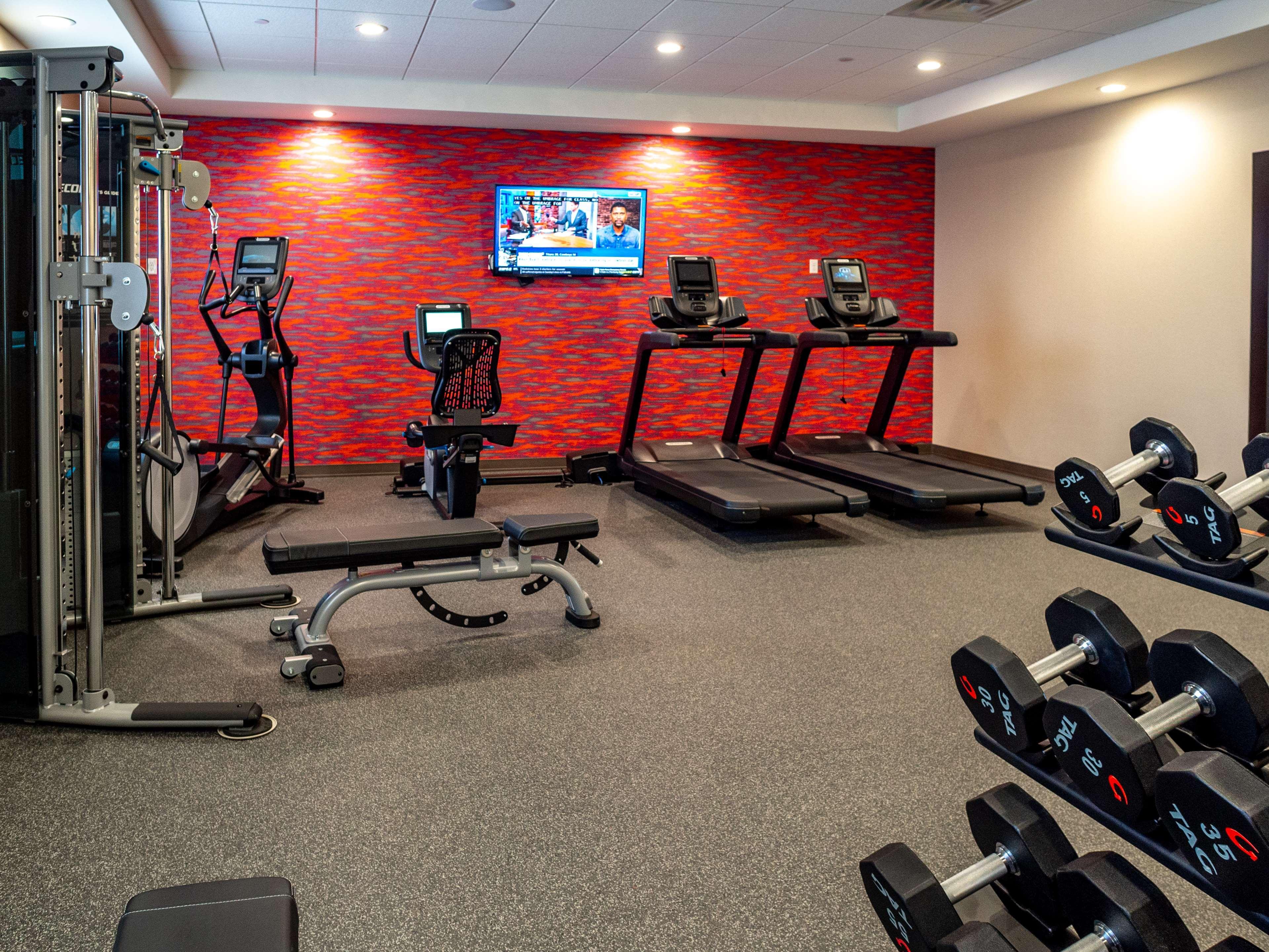 Home2 Suites By Hilton Oklahoma City Nw Expressway Εξωτερικό φωτογραφία