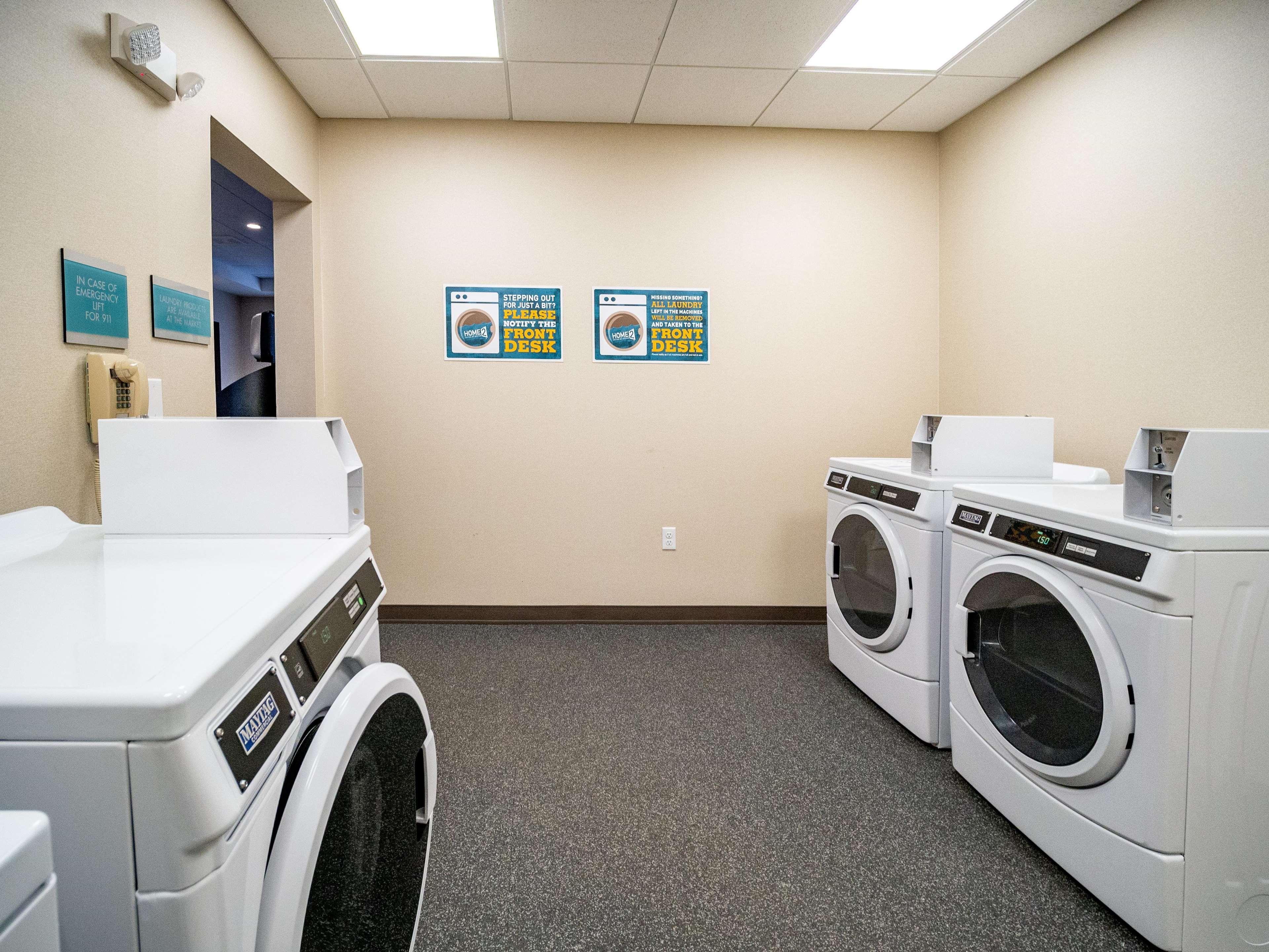 Home2 Suites By Hilton Oklahoma City Nw Expressway Εξωτερικό φωτογραφία