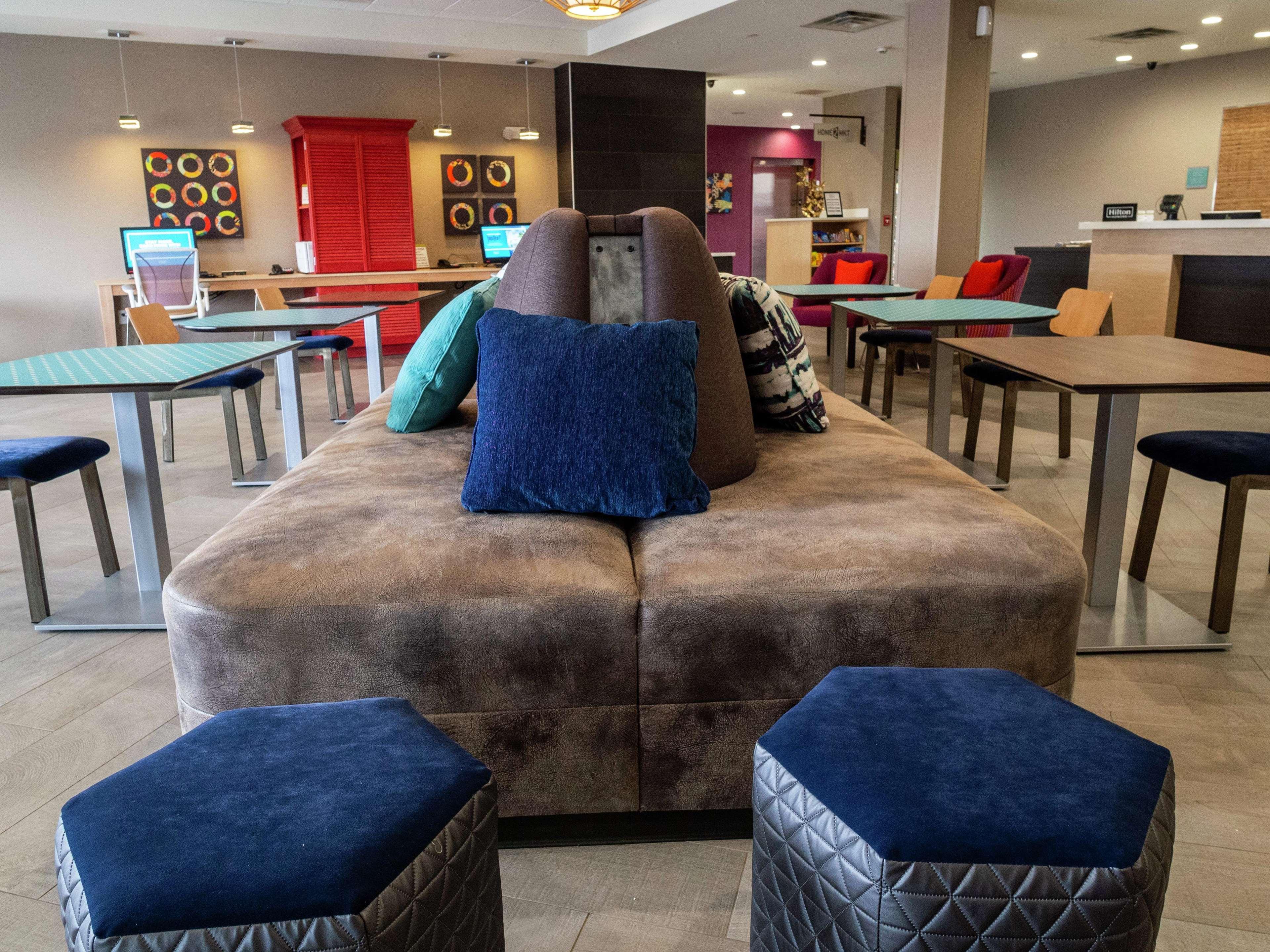 Home2 Suites By Hilton Oklahoma City Nw Expressway Εξωτερικό φωτογραφία