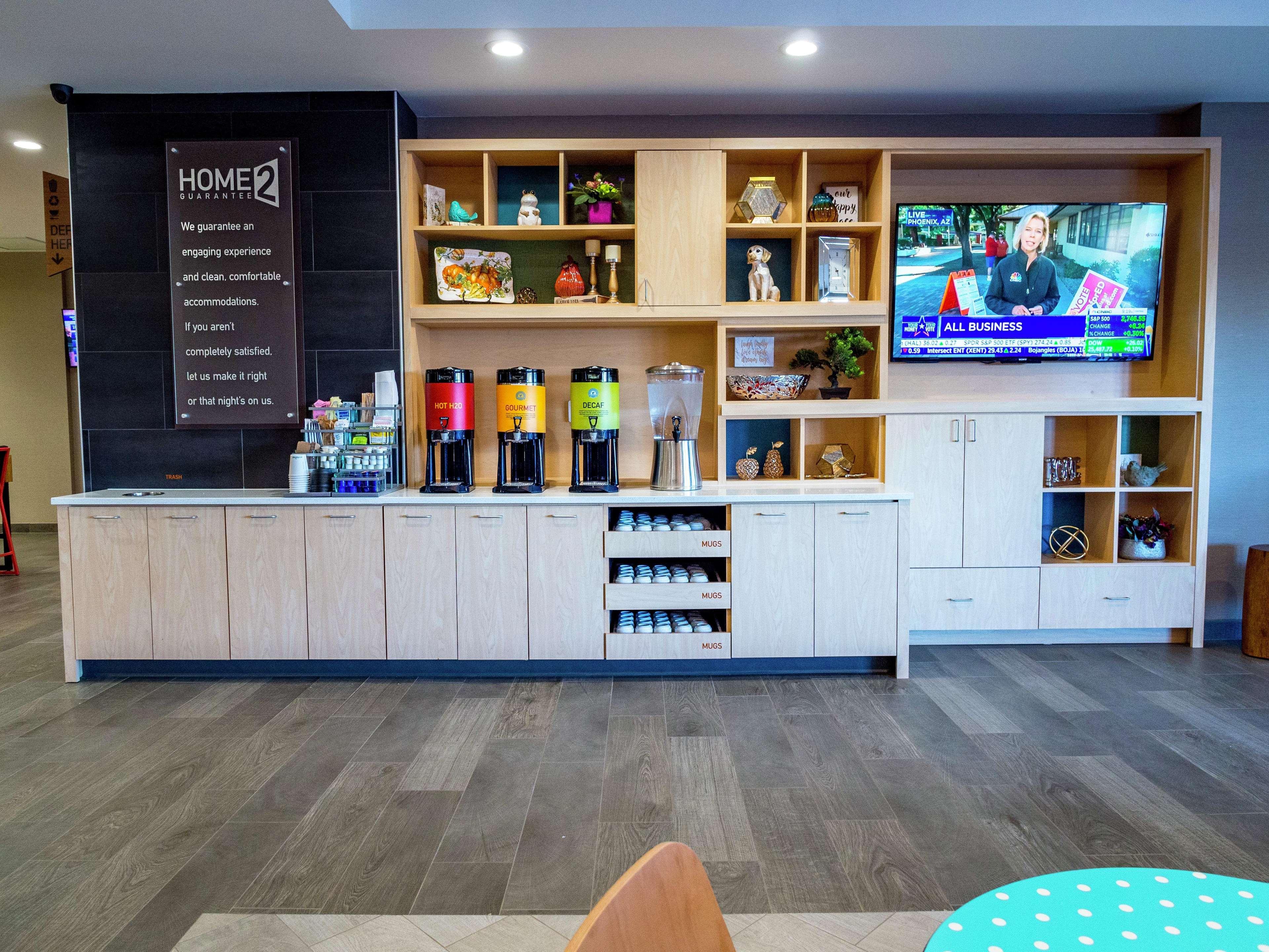 Home2 Suites By Hilton Oklahoma City Nw Expressway Εξωτερικό φωτογραφία