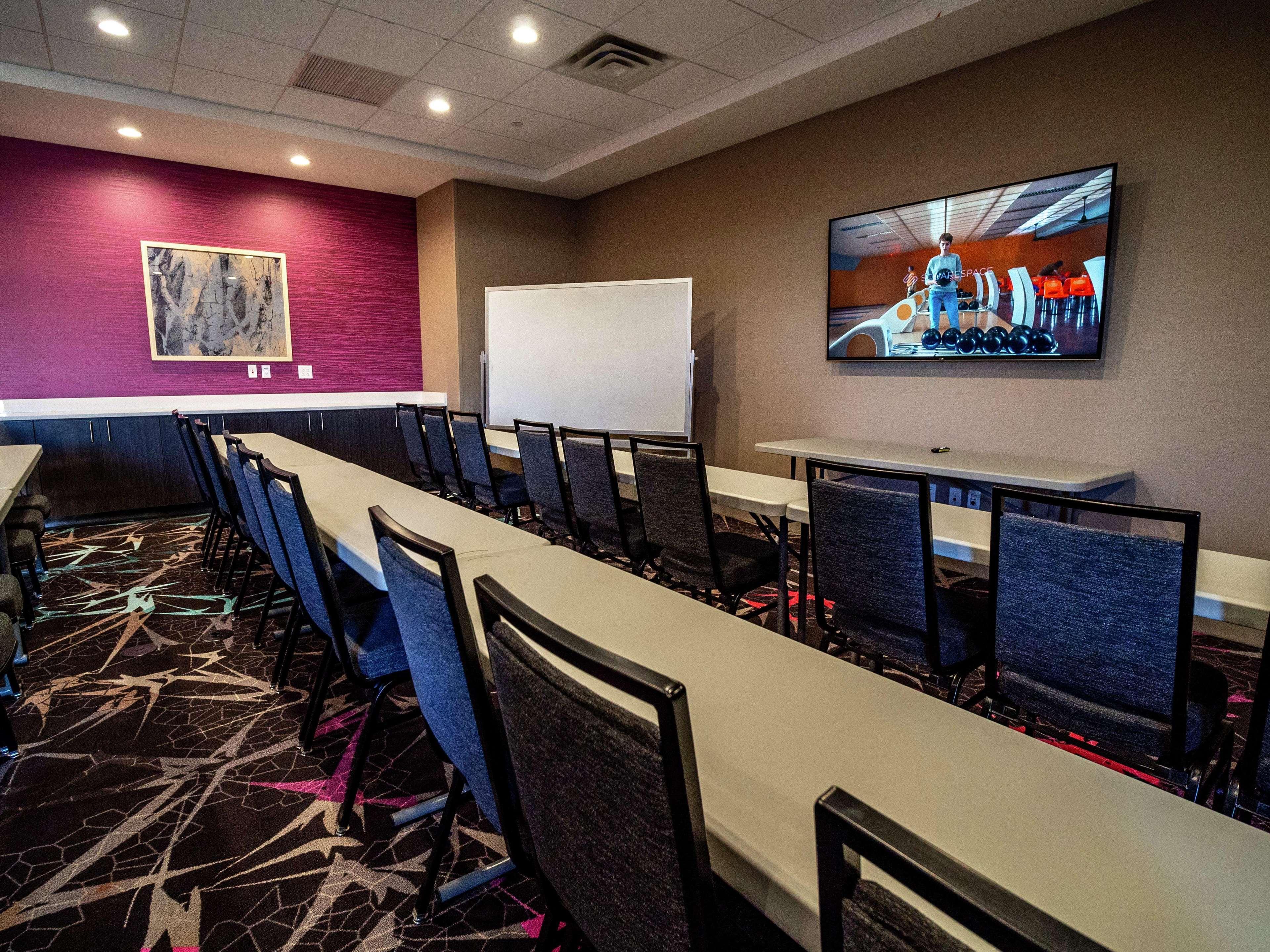 Home2 Suites By Hilton Oklahoma City Nw Expressway Εξωτερικό φωτογραφία