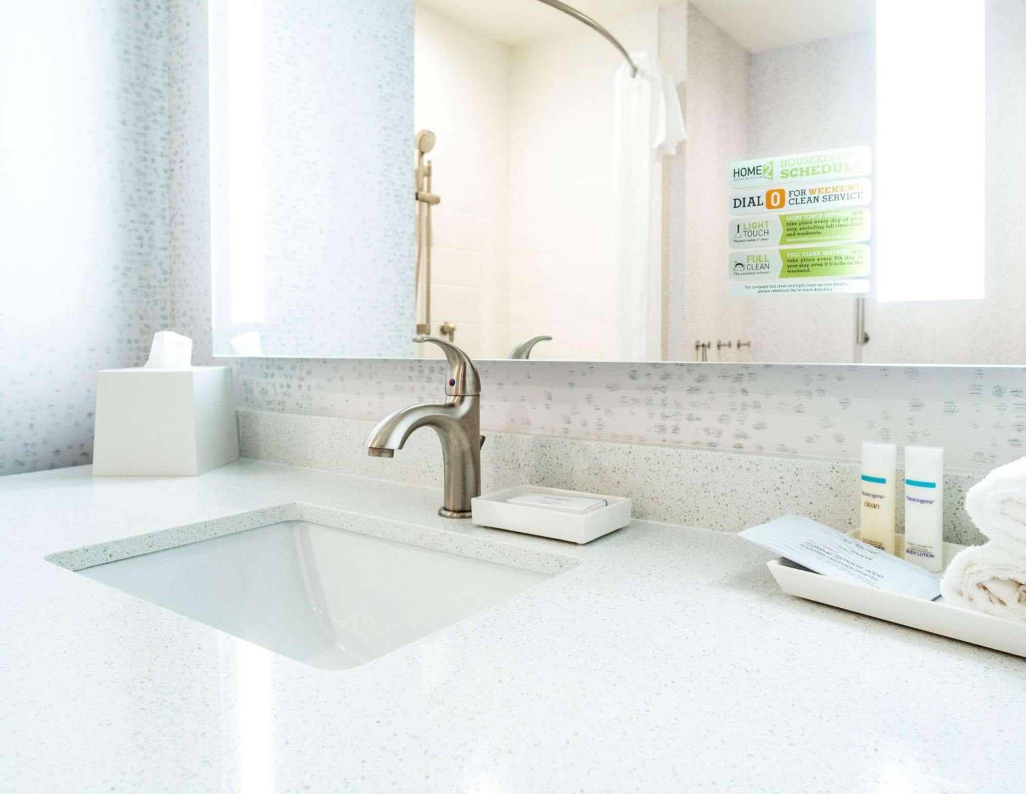 Home2 Suites By Hilton Oklahoma City Nw Expressway Εξωτερικό φωτογραφία