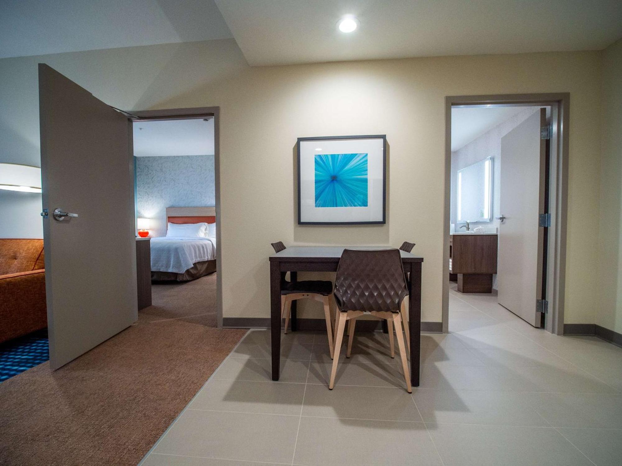 Home2 Suites By Hilton Oklahoma City Nw Expressway Εξωτερικό φωτογραφία